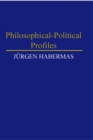 Philosophical-Political Profiles - eBook