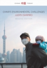 China's Environmental Challenges - Book
