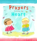 Prayers to Know by Heart - Book