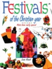 Festivals of the Christian Year : Make them really special - Book