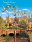Through the Year with Songs of Praise - Book