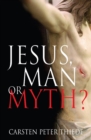 Jesus, Man or Myth? - eBook