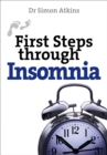 First steps through insomnia - eBook