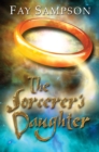 The Sorcerer's Daughter - Book