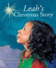 Leah's Christmas Story - Book