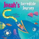 Jonah's Incredible Journey - Book