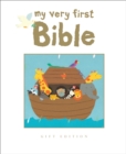 My Very First Bible : Gift Edition - Book