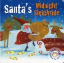 Santa's Midnight Sleighride - Book