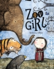 Zoo Girl - Book