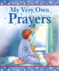 My Very Own book of Prayers - Book
