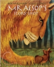 Mr Aesop's Story Shop - Book