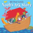 My Very Little Noah's Ark Story - Book