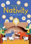 Hands-on Nativity Craft Book - Book