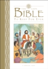 The Lion Bible to Keep for Ever - Book