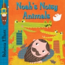 Noah's Noisy Animals - Book