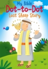 Lost Sheep Story - Book