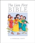 The Lion First Bible : A Special Gift - Book