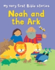 Noah and the Ark - eBook