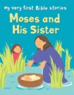 Moses and his Sister - eBook