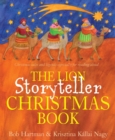The Lion Storyteller Christmas Book - eBook