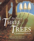 The Tale of Three Trees - Book