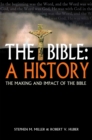 The Bible: a history : The making and impact of the Bible - eBook