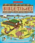 Look Inside Bible Times - Book