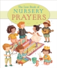 The Lion Book of Nursery Prayers - Book