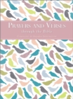 Prayers and Verses Through the Bible - Book