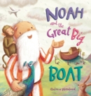 Noah and the Great Big Boat - Book