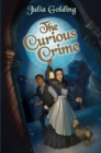 The Curious Crime - eBook