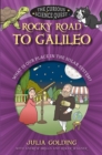 Rocky Road to Galileo : What is Our Place in the Solar System - eBook