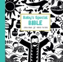 Baby's Special Bible - Book