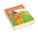 David and Goliath : Pack of 10 - Book