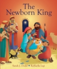 The Newborn King - Book