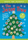 Create and Celebrate: The Jesse Tree : An Advent Activity and Story Book - Book