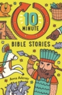 10-minute Bible Stories - eBook