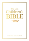 The Lion Children's Bible Gift edition - Book