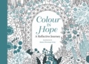 Colour in Hope Postcards - Book