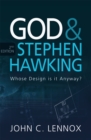 God and Stephen Hawking 2ND EDITION : Whose Design is it Anyway? - eBook