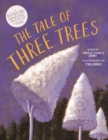 The Tale of Three Trees : A Traditional Folktale - Book