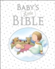 Baby's Little Bible - Book