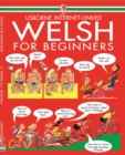 Welsh for Beginners - Book