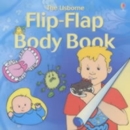 Flip Flap Body Book - Book