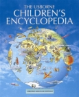 Children's Encyclopedia Mini - Book
