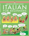Italian For Beginners - Book