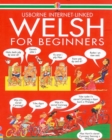 Welsh for Beginners with CD - Book