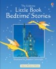 Little Book of Bedtime Stories - Book