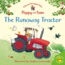 The Runaway Tractor - Book