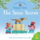 The Snow Storm - Book